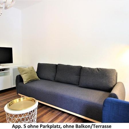 Idyllic Setting In Center - Bright & Modern Apartamento Wurzburgo Exterior foto
