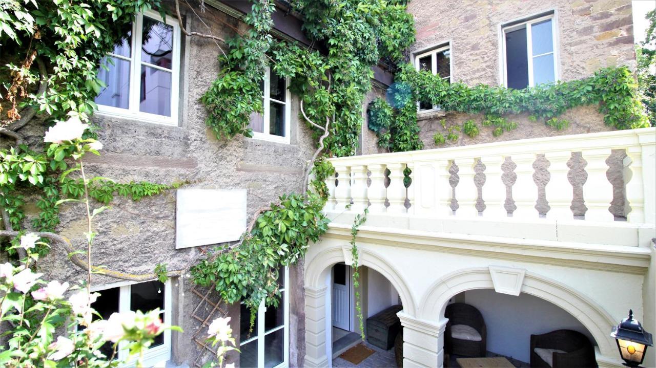 Idyllic Setting In Center - Bright & Modern Apartamento Wurzburgo Exterior foto