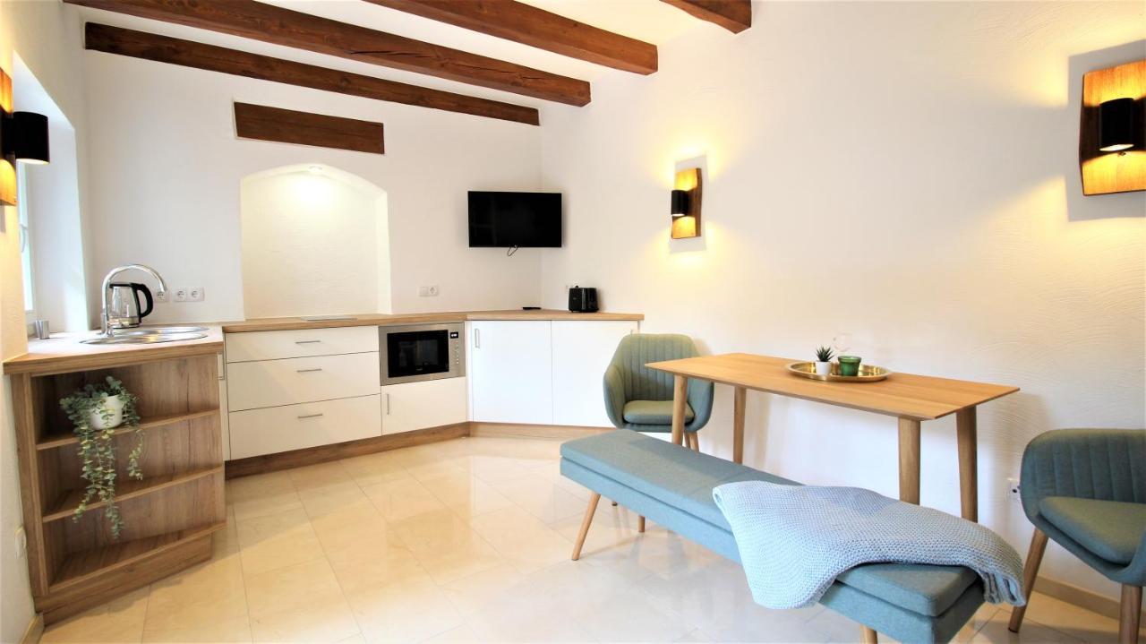 Idyllic Setting In Center - Bright & Modern Apartamento Wurzburgo Exterior foto