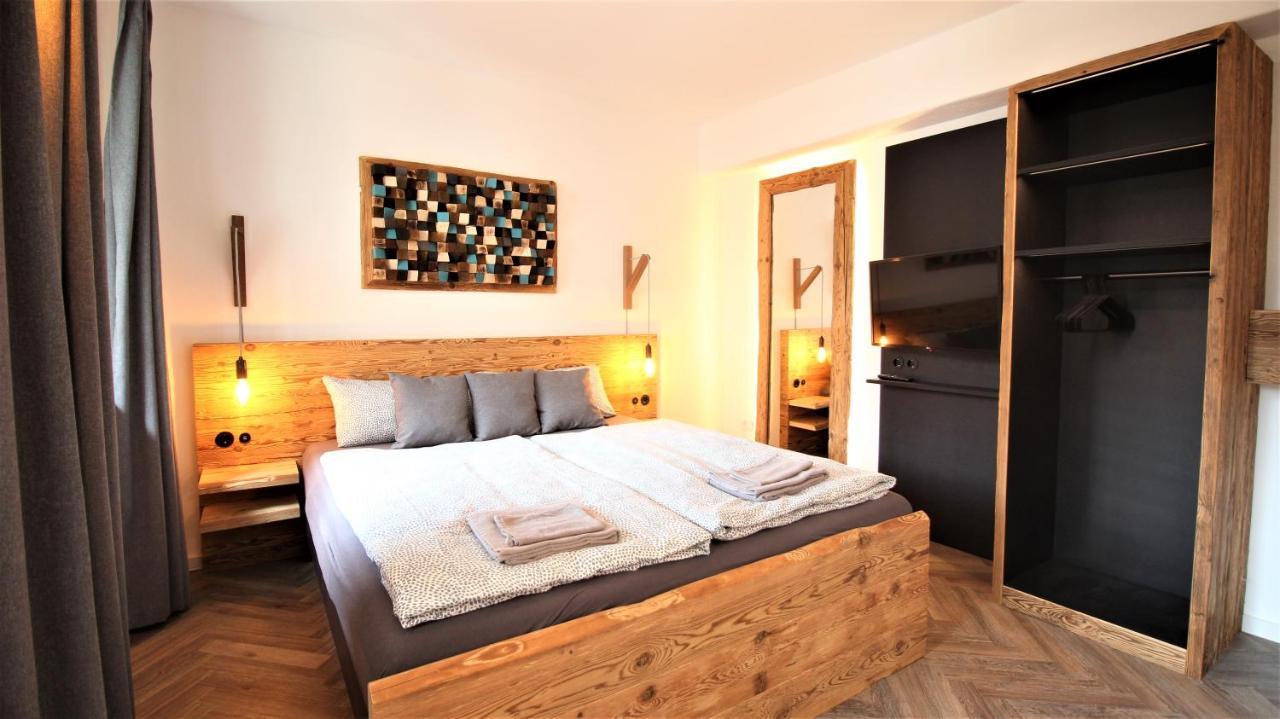Idyllic Setting In Center - Bright & Modern Apartamento Wurzburgo Exterior foto