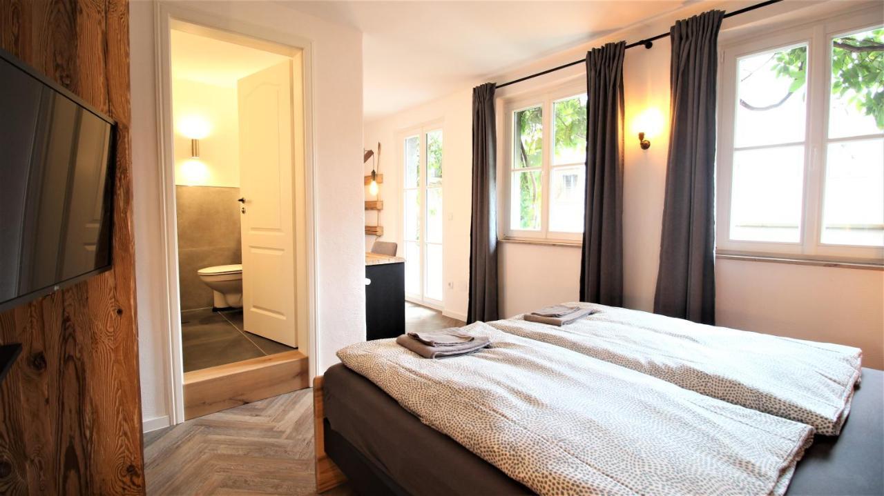Idyllic Setting In Center - Bright & Modern Apartamento Wurzburgo Exterior foto