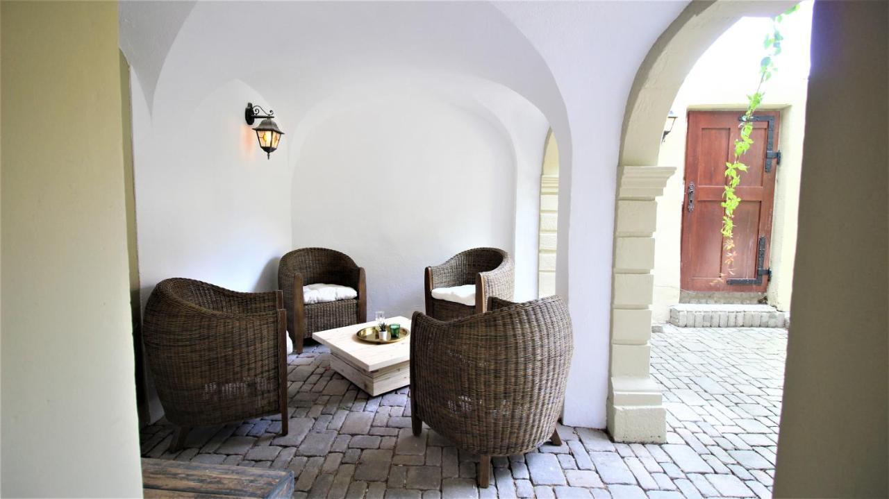 Idyllic Setting In Center - Bright & Modern Apartamento Wurzburgo Exterior foto