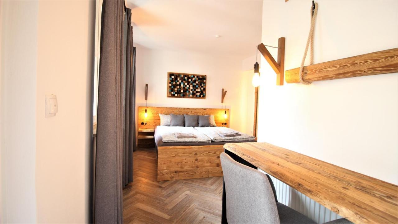 Idyllic Setting In Center - Bright & Modern Apartamento Wurzburgo Exterior foto