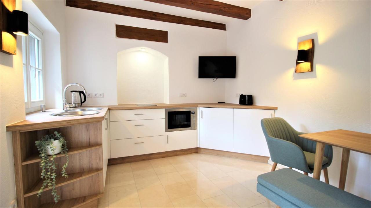 Idyllic Setting In Center - Bright & Modern Apartamento Wurzburgo Exterior foto