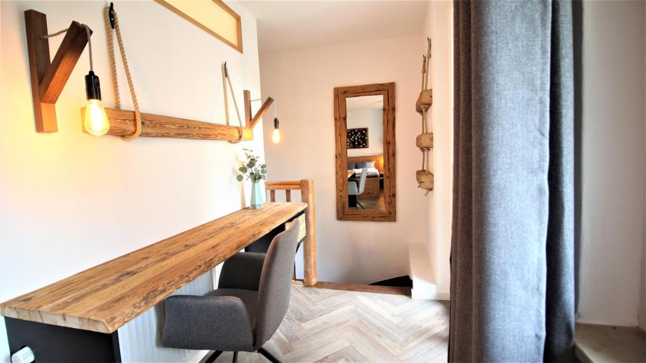 Idyllic Setting In Center - Bright & Modern Apartamento Wurzburgo Exterior foto