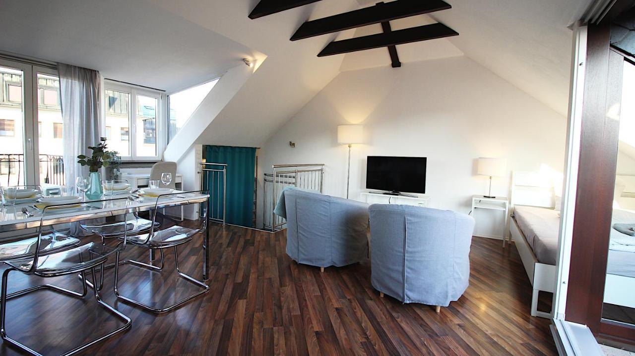 Idyllic Setting In Center - Bright & Modern Apartamento Wurzburgo Exterior foto