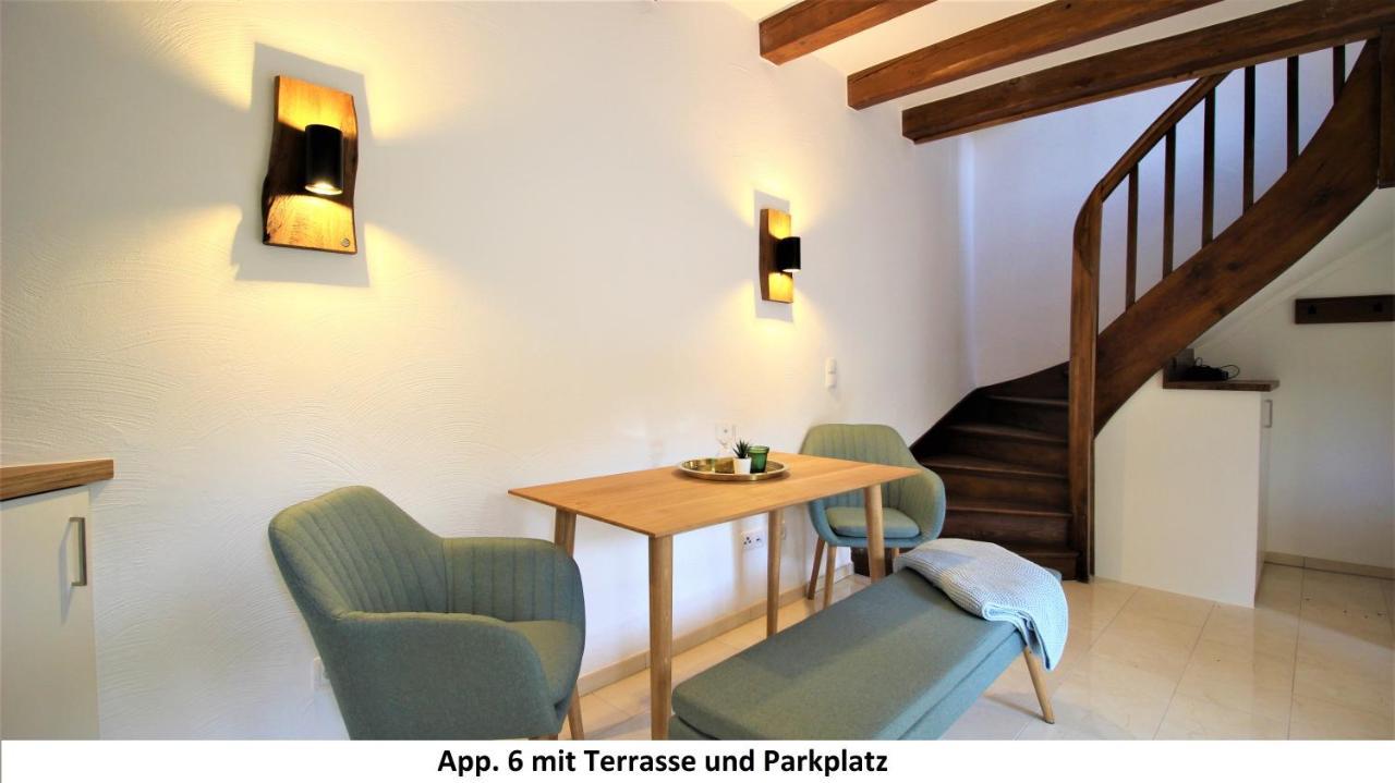 Idyllic Setting In Center - Bright & Modern Apartamento Wurzburgo Exterior foto