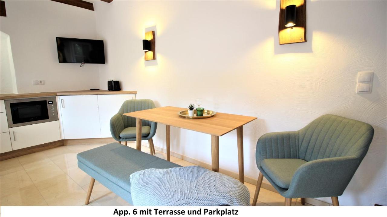 Idyllic Setting In Center - Bright & Modern Apartamento Wurzburgo Exterior foto
