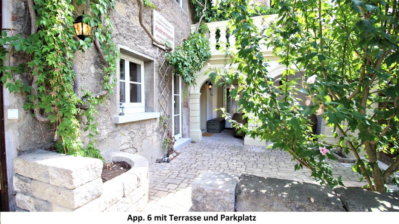 Idyllic Setting In Center - Bright & Modern Apartamento Wurzburgo Exterior foto