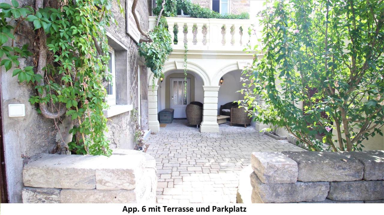 Idyllic Setting In Center - Bright & Modern Apartamento Wurzburgo Exterior foto