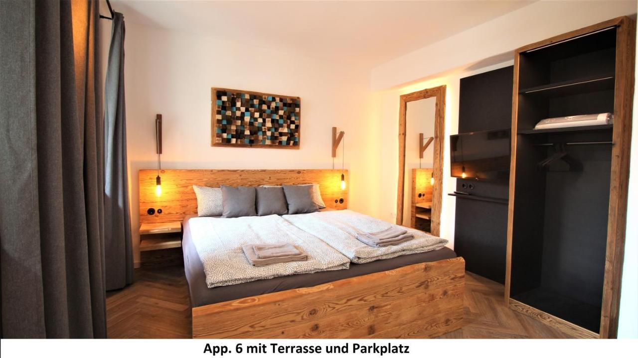 Idyllic Setting In Center - Bright & Modern Apartamento Wurzburgo Exterior foto