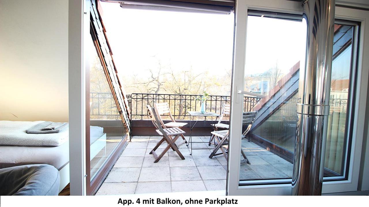 Idyllic Setting In Center - Bright & Modern Apartamento Wurzburgo Exterior foto