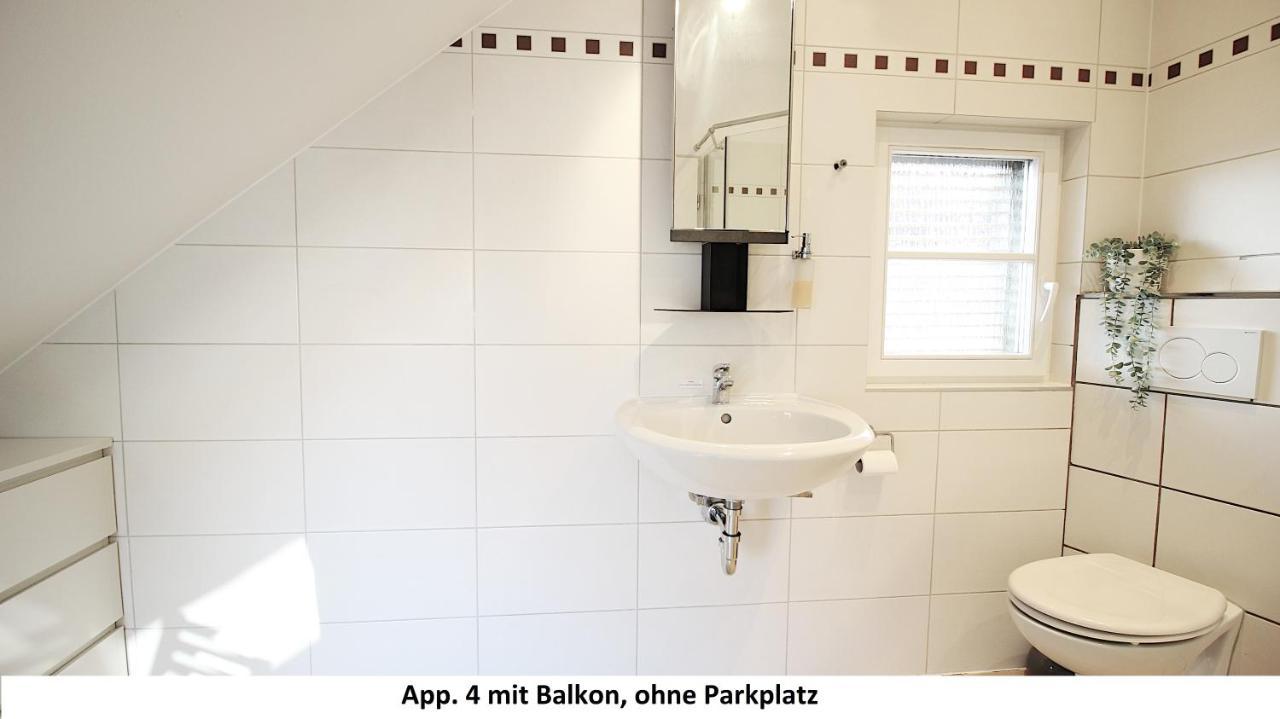 Idyllic Setting In Center - Bright & Modern Apartamento Wurzburgo Exterior foto