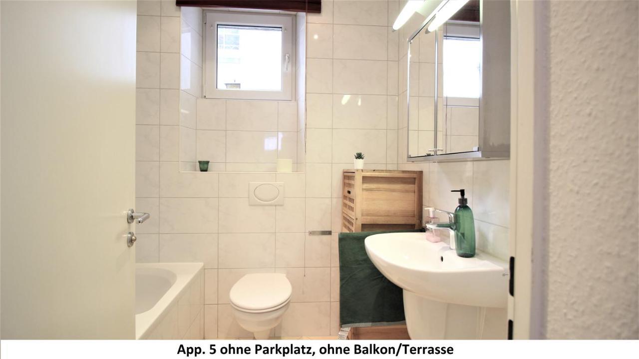 Idyllic Setting In Center - Bright & Modern Apartamento Wurzburgo Exterior foto